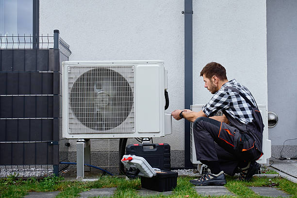 Top rated local Emergency Hvac Repair specialists in Marshall, MN